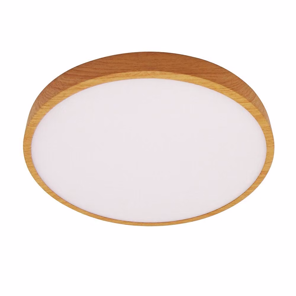 Lampada da soffitto LED 30W RIBERIO PLF-75689-WD-3K Italux