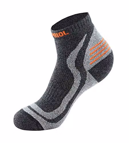 Calza Tundra Bassa 45/47