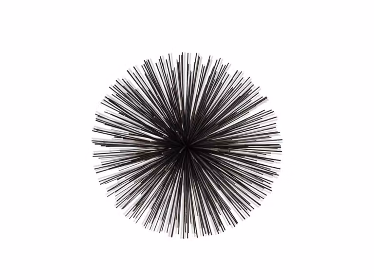 Prickle L - Oggetto Decorativo