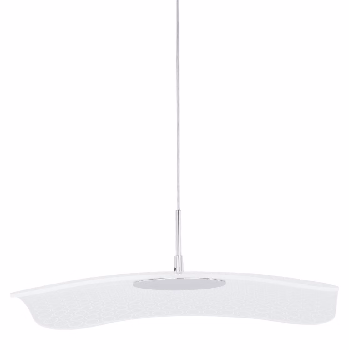 Lampada a sospensione Blossom MD16098002-1A Italux