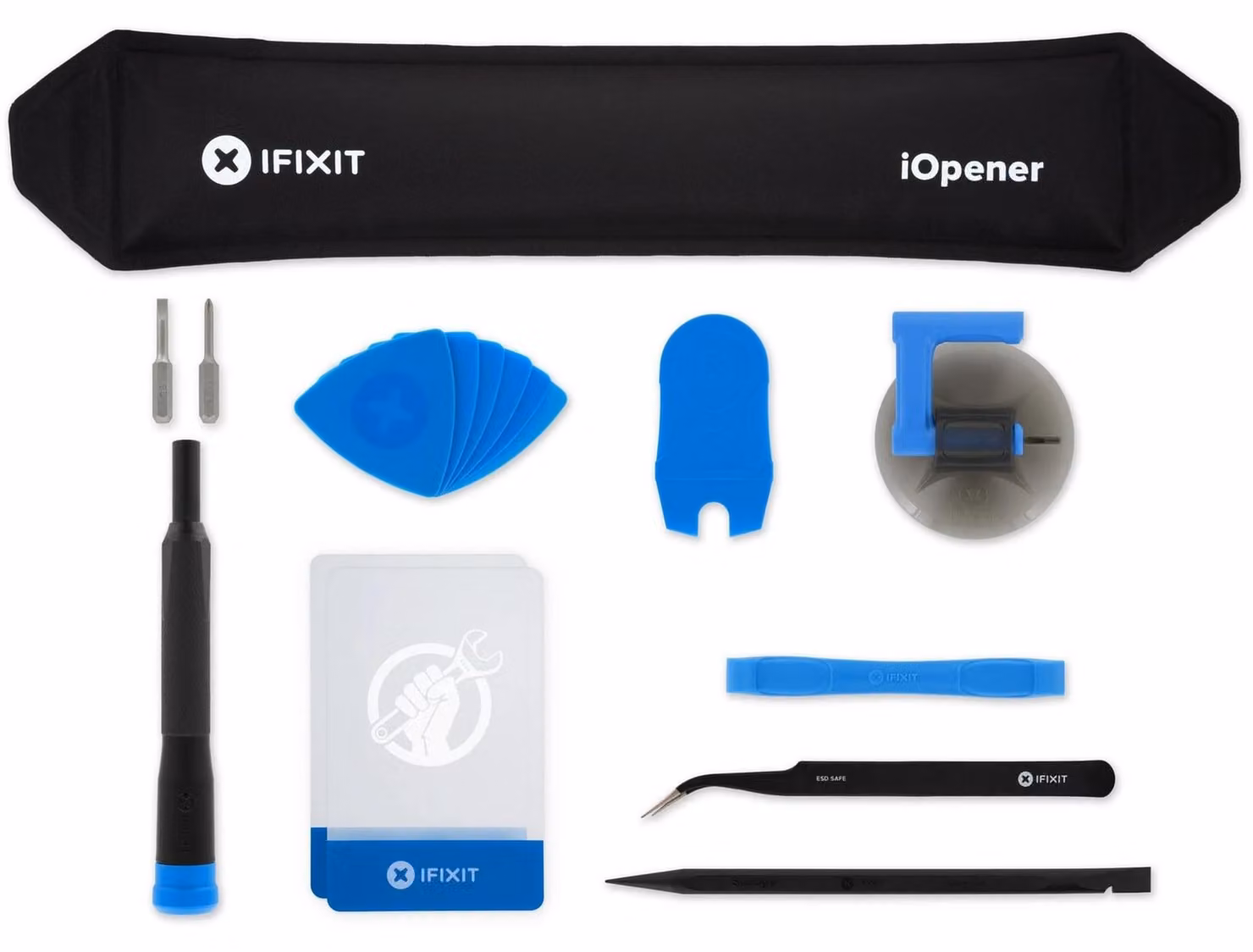 Kit IOpener