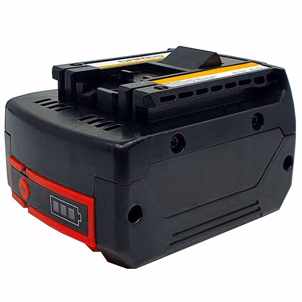 Batteria per Bosch BAT607 BAT607G BAT614 14.4V 4200mAh Li-Ion non originale