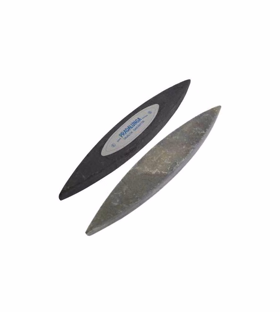 Beloli Pietra Cote per Affilatura - Mezza Dura - 23/24 cm
