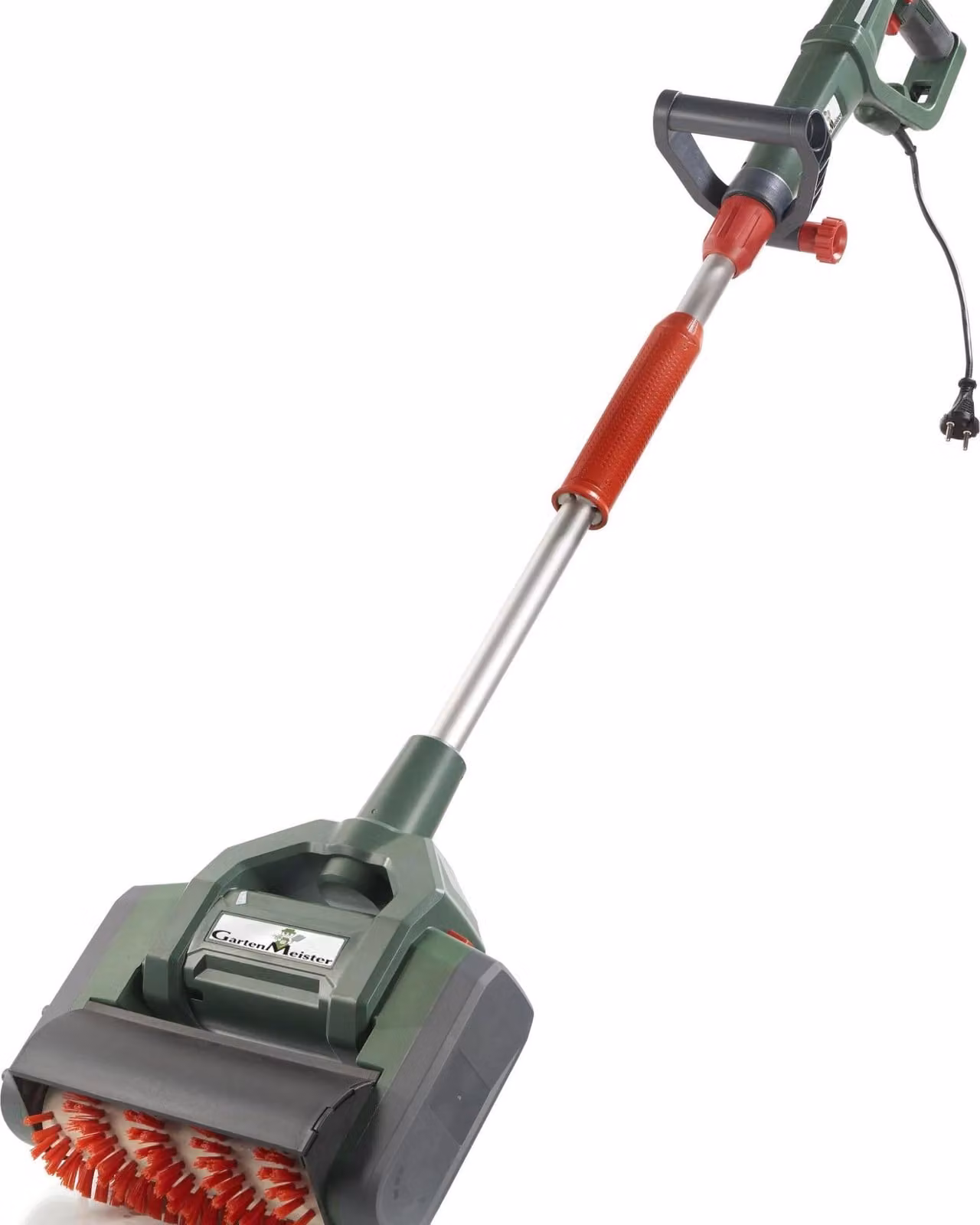 Spazzola per superfici X-Brush, 1020 watt