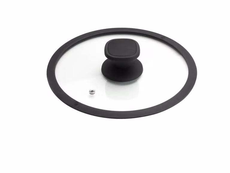 Coperchio Vetro, linea Pro, diam.40cm