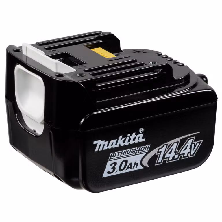 Batteria ricaricabile Makita BL1430B 14,4V / 3,0 Ah Li-Ion