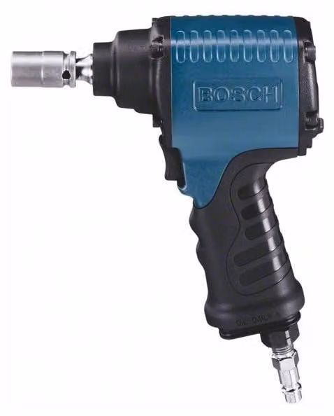 Avvitatore a impulsi Bosch con serraggio trifase 0607450614