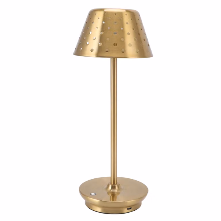 Lampada da tavolo a LED, lampada da tavolo, lampada da tavolo retrò, lampada da tavolo, luce da tavolo, lampada da tavolo touch