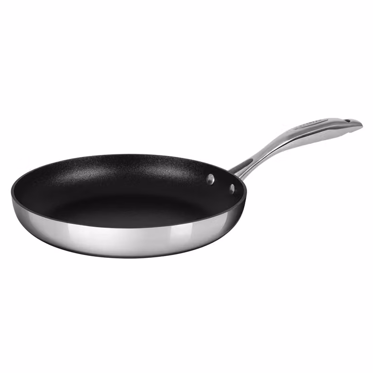 Padella senza coperchio linea HaptIQ per induzione, diam.cm 28