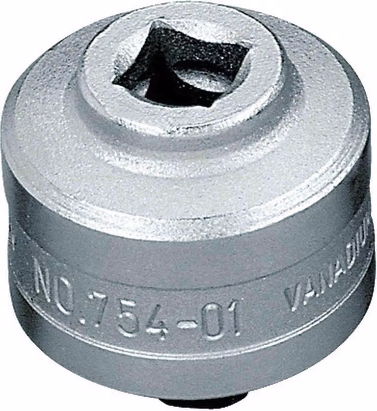 Cricchetto Gedore 3/8" destro 754-01