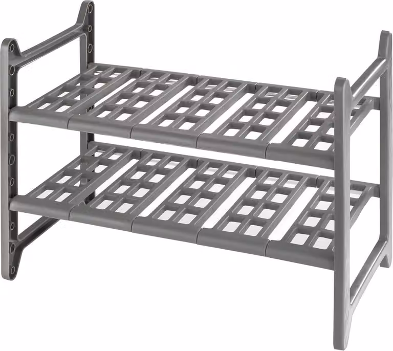 Mensola per basi da cucina Flexi