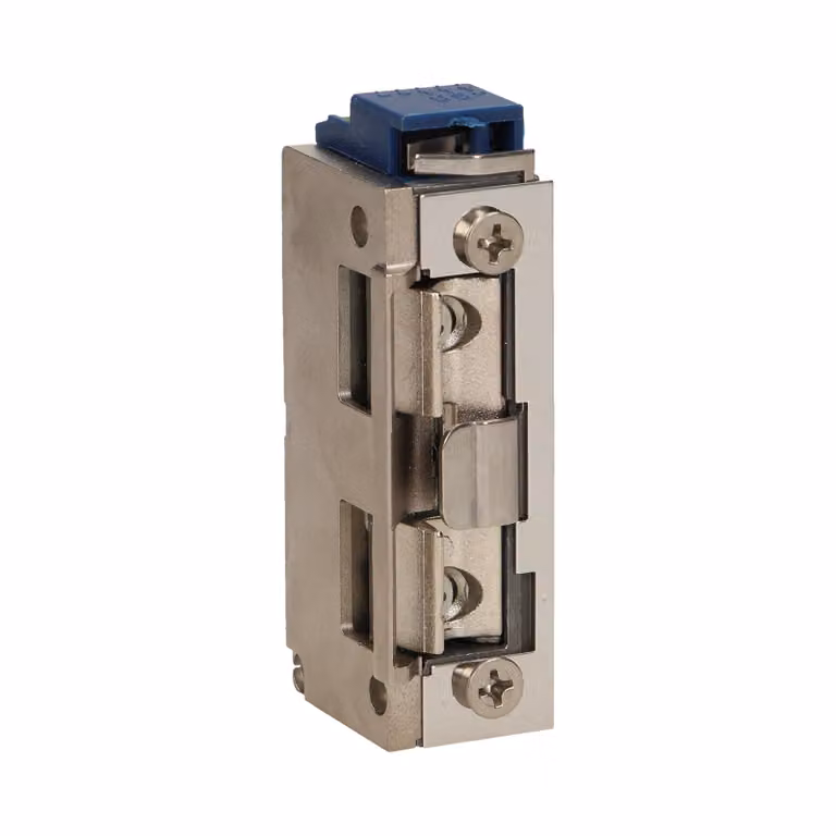 Apriporta elettrico 12V MINI destro/sinistro con parte di guida e funzione di memoria Apriporta elettrico a serratura