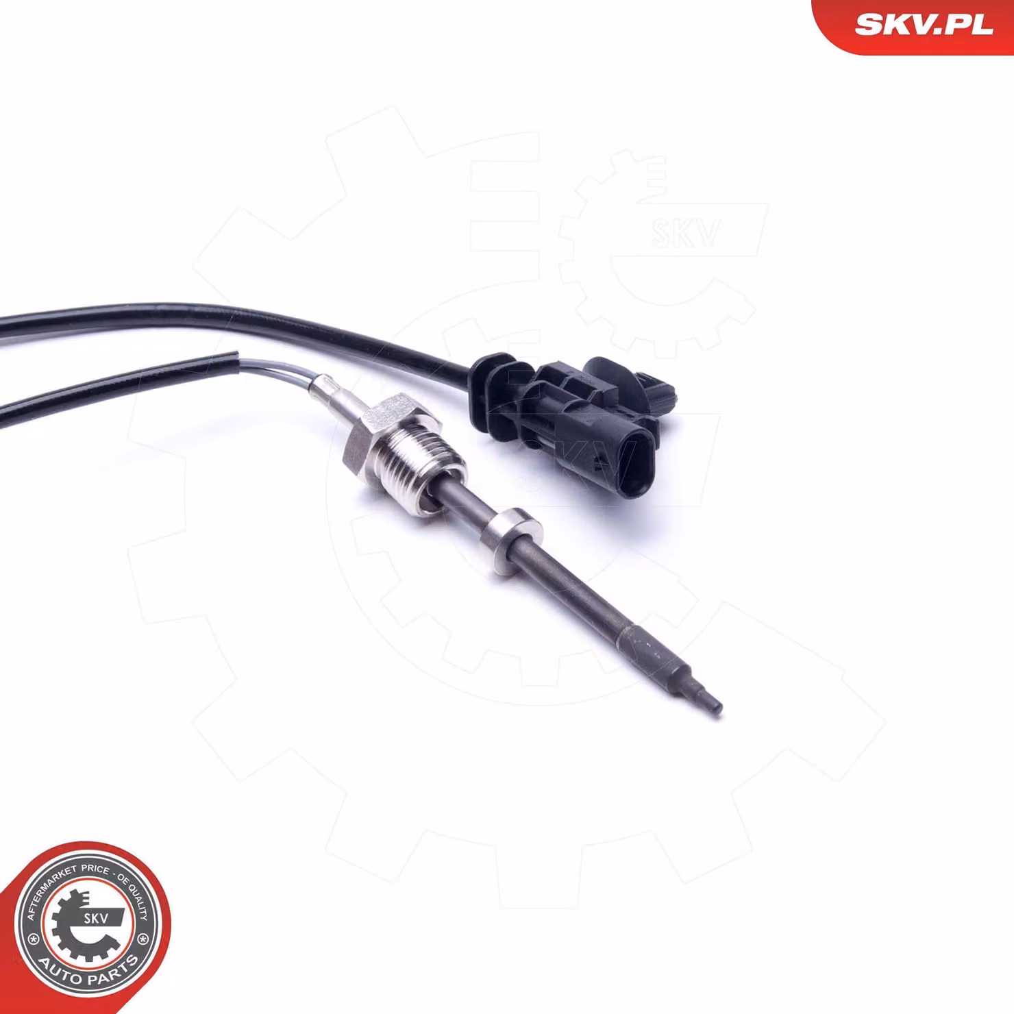 Sensore ESEN SKV 30SKV433, temperatura dei gas di scarico x