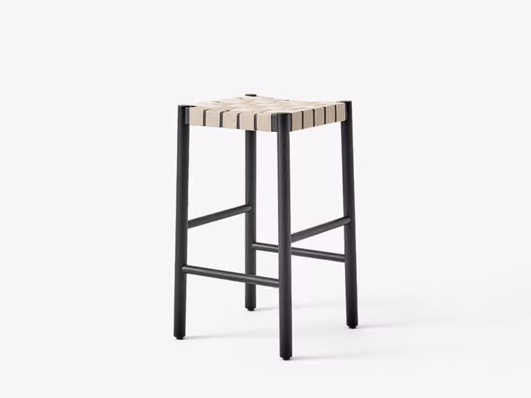 Betty TK7 Sgabello Counter H. 66