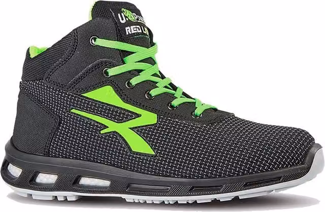 Scarpe Antinfortunistica Upower Hard N 45