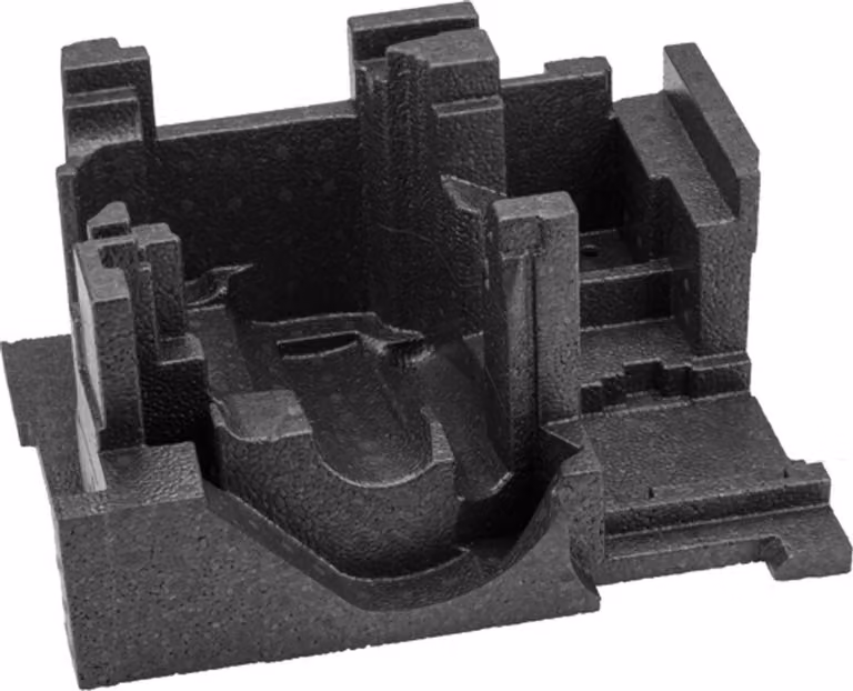 Inserti per il deposito degli utensili per GOF 1250 CE/1250 LCE