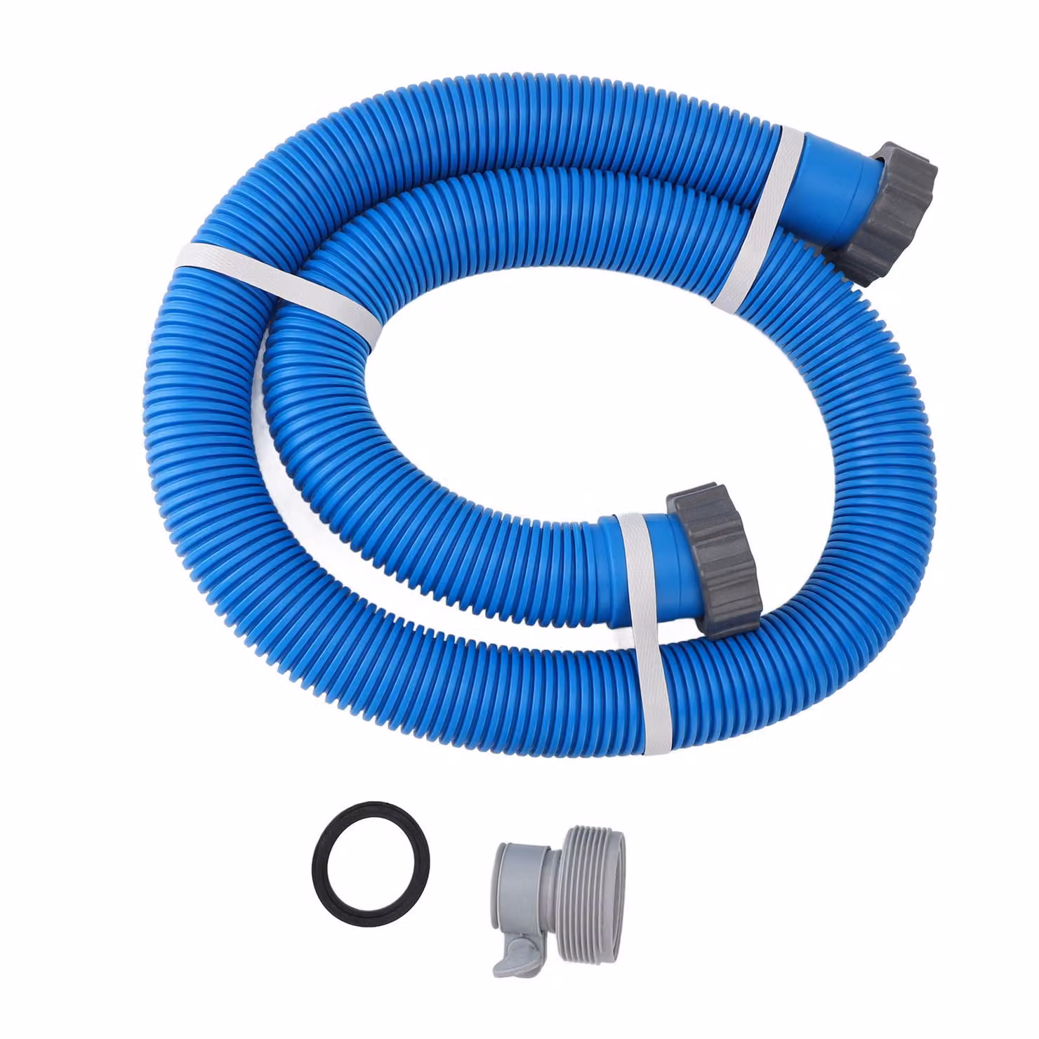 Tubo della pompa dello stagno, tubo di sostituzione della pompa dello stagno, tubo della pompa del filtro dello stagno, tubo della piscina di collegamento, tubo della pompa dello stagno per la piscina fuori terra, tubo della pompa del filtro