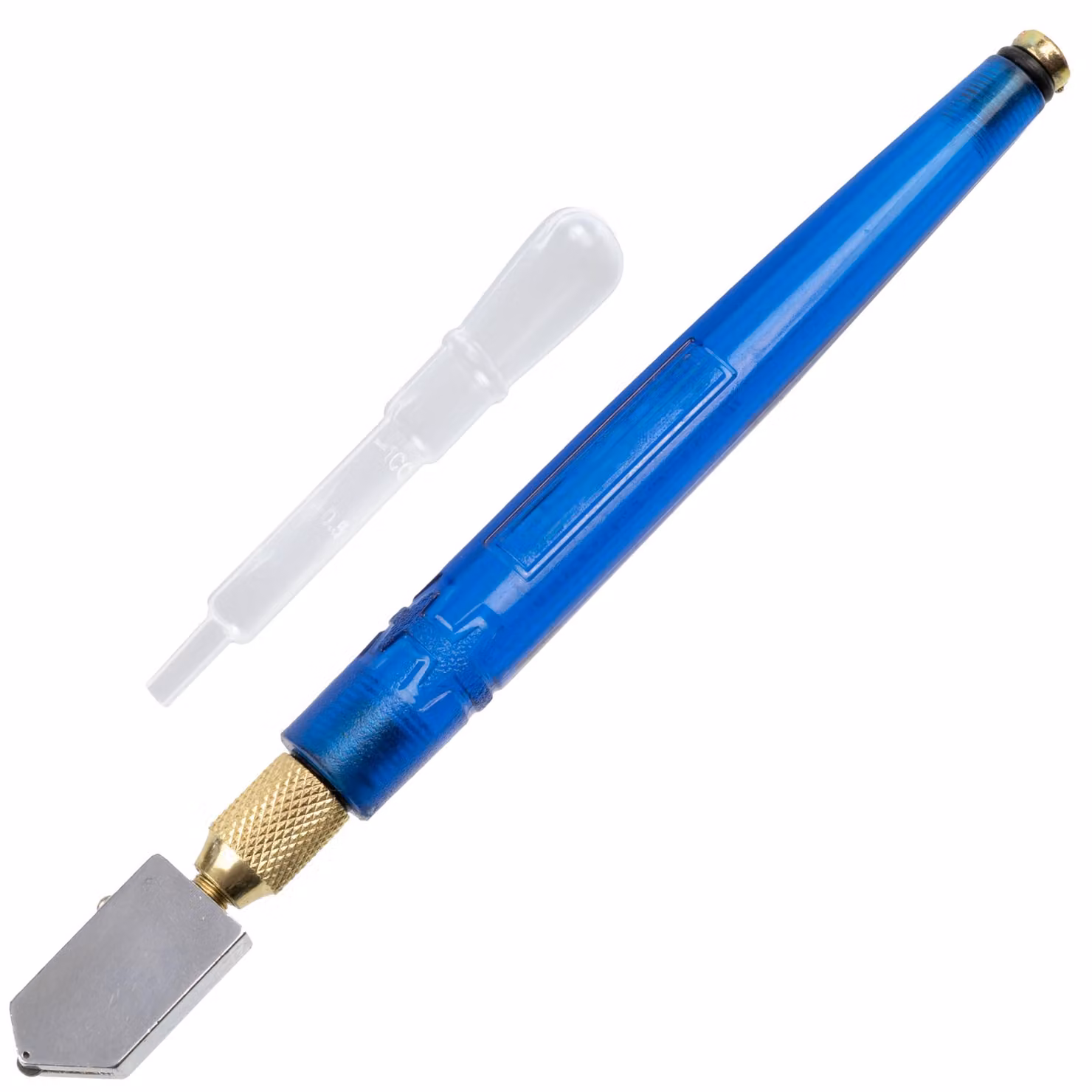 Tagliavetro con lubrificazione automatica e manico ergonomico