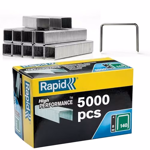 Punti Mm  8 Pz 5000                    4-140 Rapid