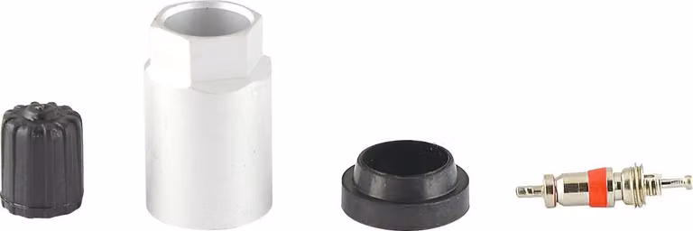 KS TOOLS Kit di assistenza TPMS / TPKS per sistemi di monitoraggio della pressione degli pneumatici 15 - 149.1015
