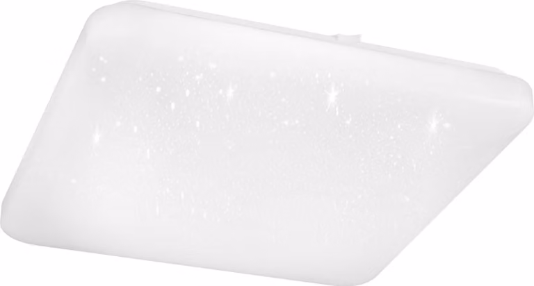 Lampada a soffitto LED EGLO modello Pogliola, con