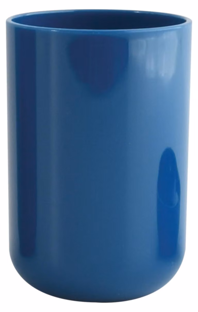 MSV Bad Stecknuss, colore blu scuro, quantità: 0