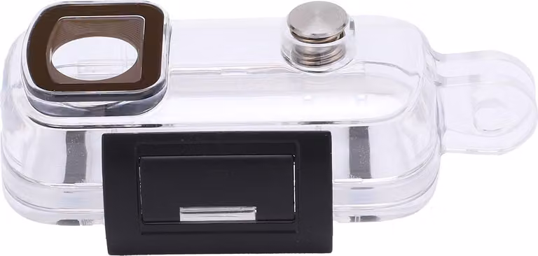 SJCAM copertura protettiva impermeabile 30 m di immersione per accessori per action camera C100/C100Plus