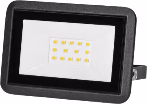 Proiettore LED Adviti Faro AD-NL-6253BL4, 20W, LED SMD, 1600 lm, IP65, 4000K