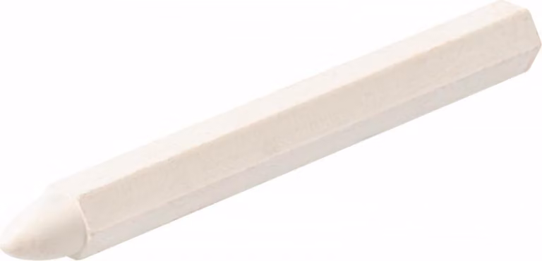 Gesso tecnico Hogert bianco 120mm /12pz.