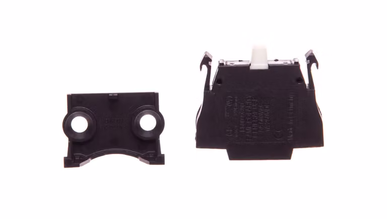Contatto ausiliario 1NO 1NC per DMV250-2000N AUX1NO+1NCDMV250N-2000N 1314736