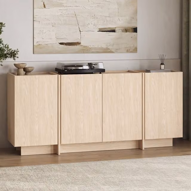 Consolle Dorma beige