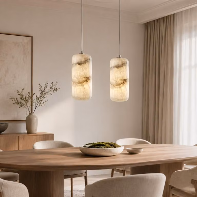 Lampada Vialattea Tonin Casa a sospensione