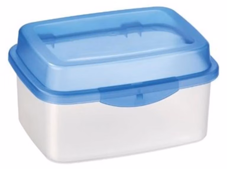 Sunware Club Cuisine Box con coperchio 2,0 litri