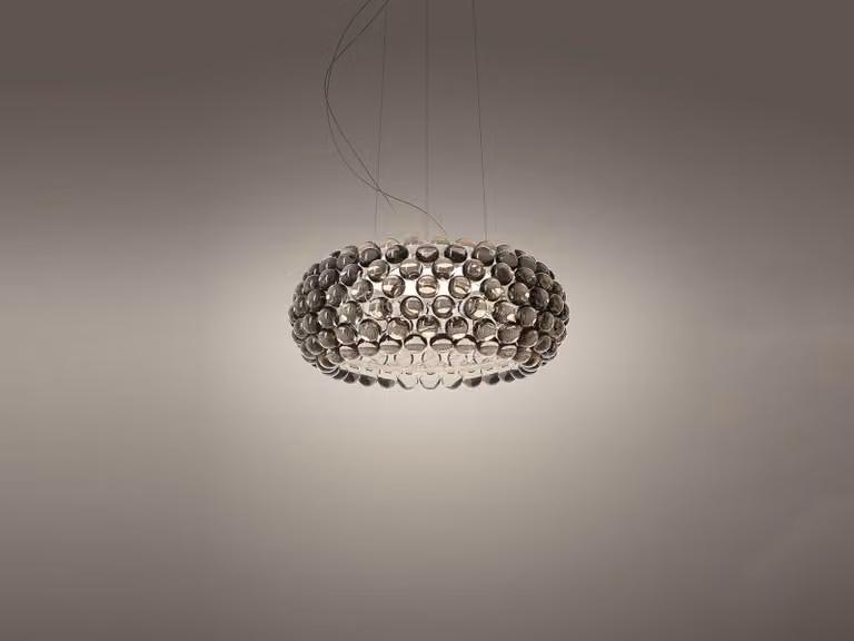 Caboche Plus Lampada a Sospensione Medium