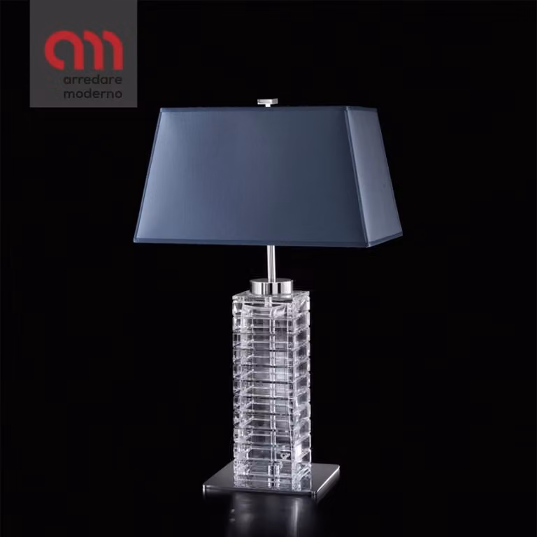 Lampada Edra Opera Italamp da tavolo