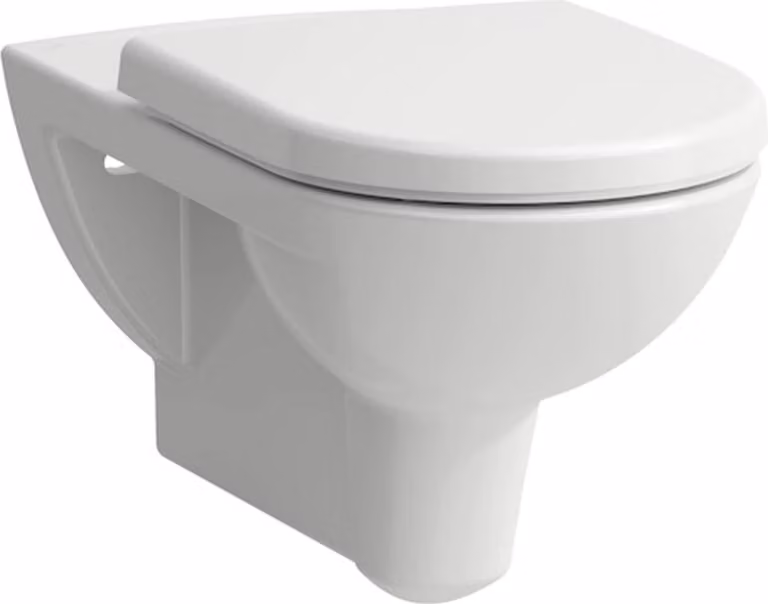 LAUFEN Pro Liberty WC suspendu, 360x700mm, sans obstacle, H8219540000001, H8219540000001