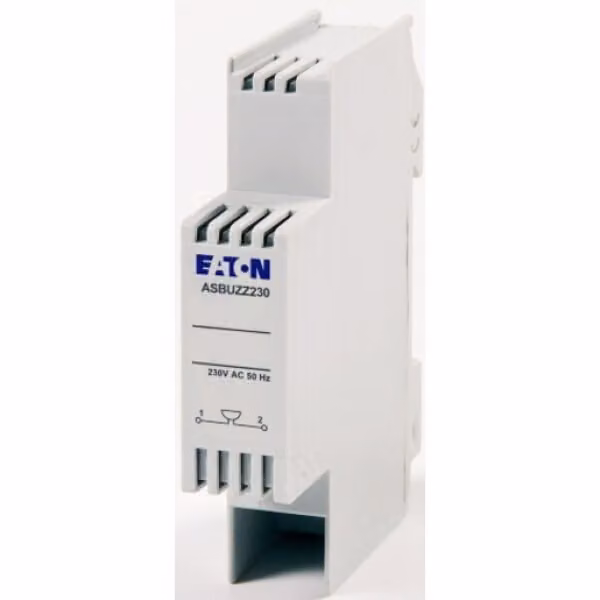 Eaton REG-SUMMER 230V (ASBUZZ230)