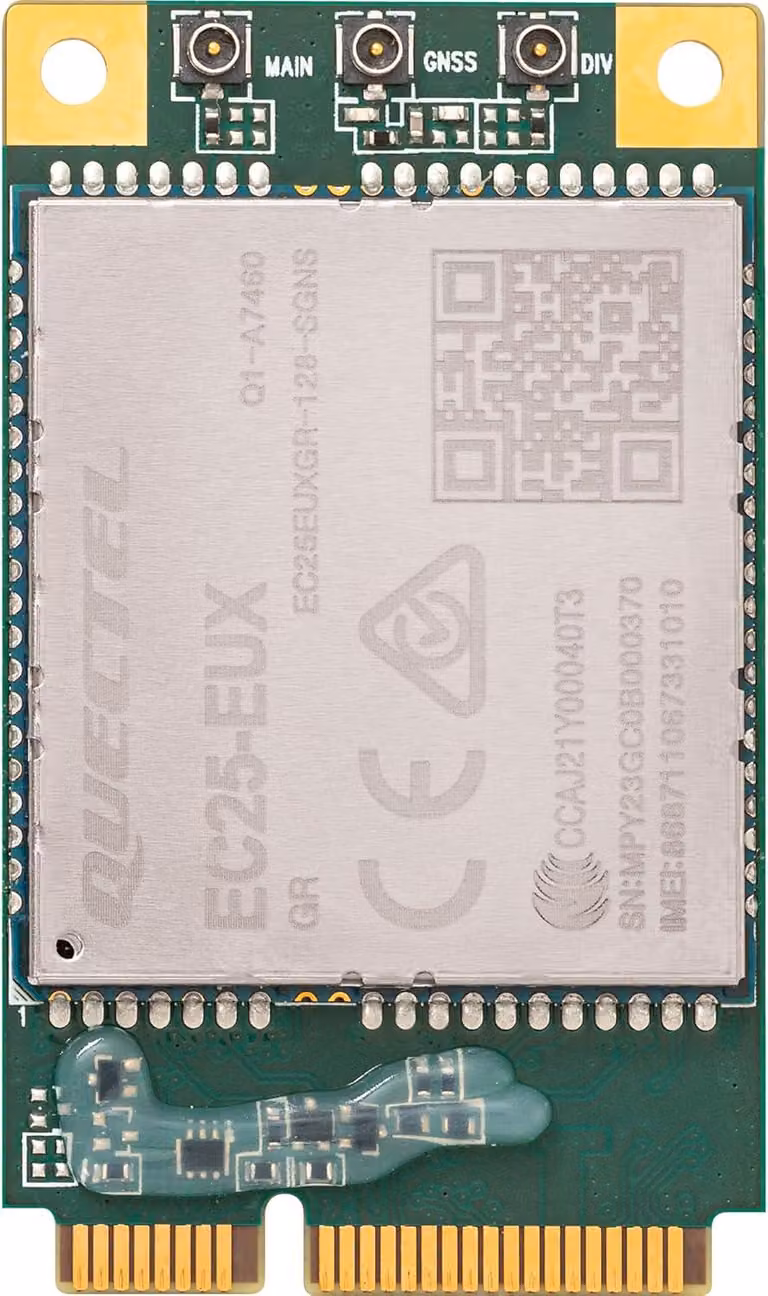 ABUS Security-Center Smartvest Pro: modulo per comunicazioni mobili