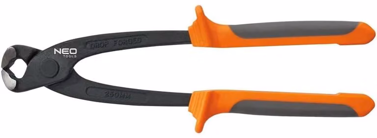 NEO TOOLS Pinze per intonaco 300 mm