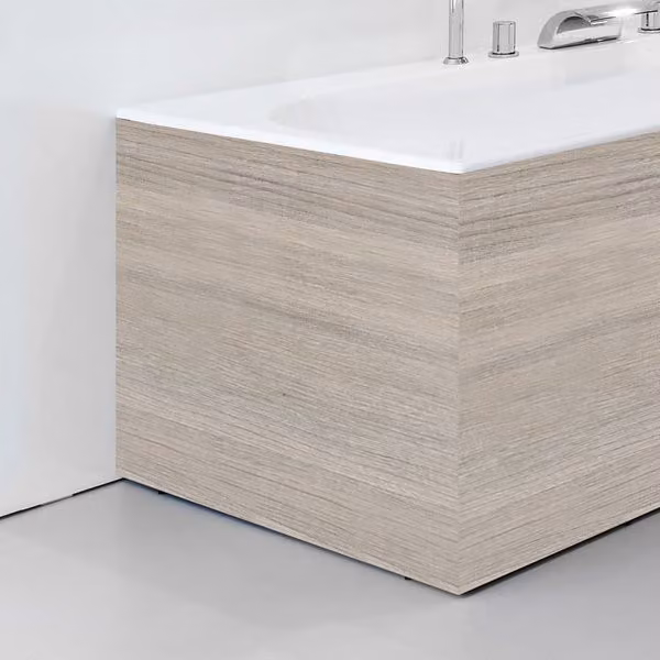 RAVAK: Pannello laterale 80 in legno satinato L/P, X000001108 Sinistro