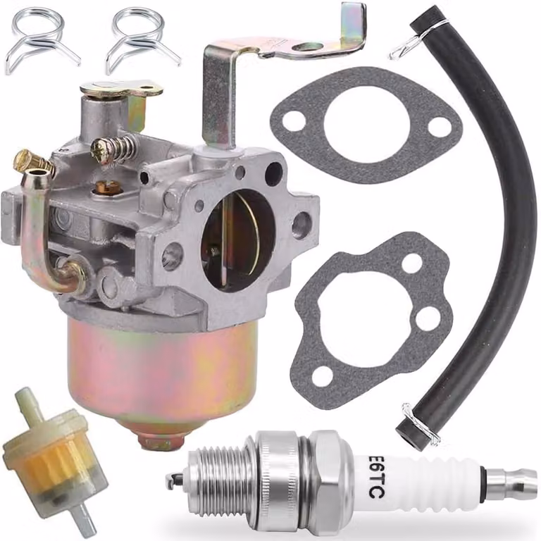Carburatore per tosaerba - Prestazioni di alta qualità - 227-62450-10