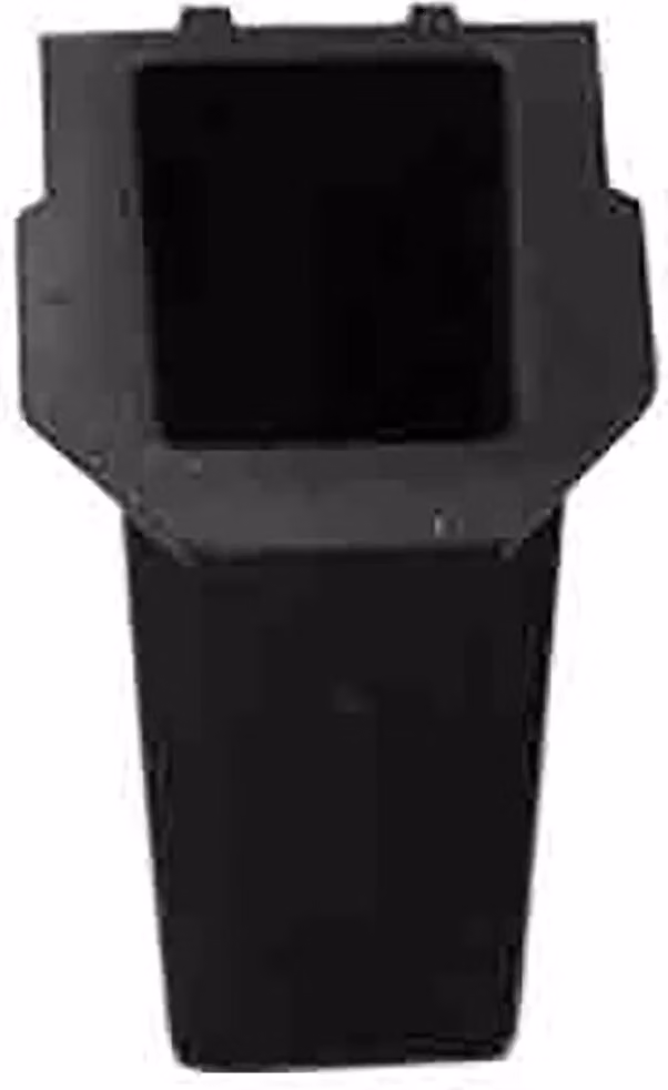 Solera 60098 Union Box Nero Nero Taglia Unica