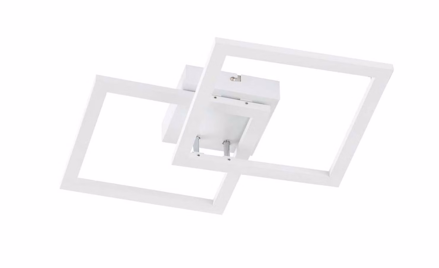 Plafoniera WOFI Elle 2flg