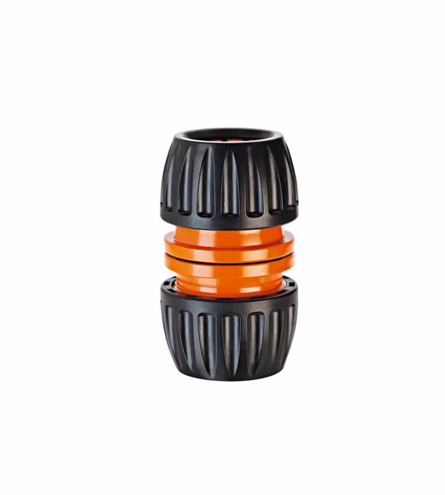 Raccordo Giunzione 1/2" - 5/8" - 3/4 " Box Claber