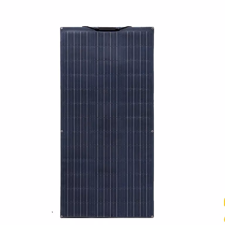 Pannello solare flessibile, 100W di potenza massima, leggero e resistente, 140W flessibile DHL
