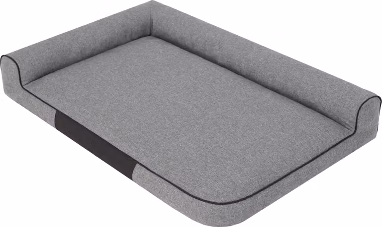 Cuccia per cani "Best" -100x65cm- design aperto e idrorepellente | Pillowprim