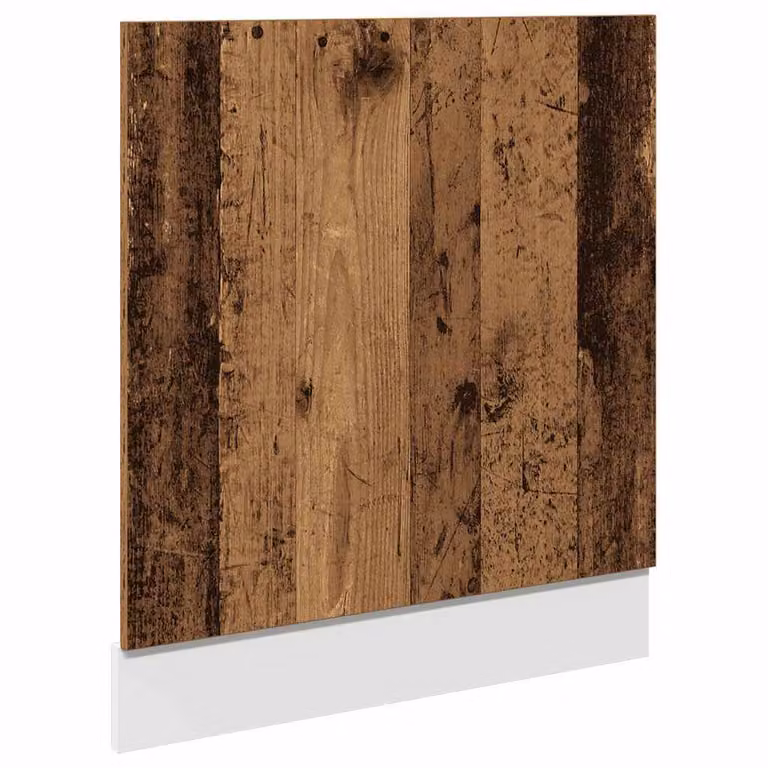 Pannello Lavastoviglie “Lyon” Antico 60x1,5x67 cm