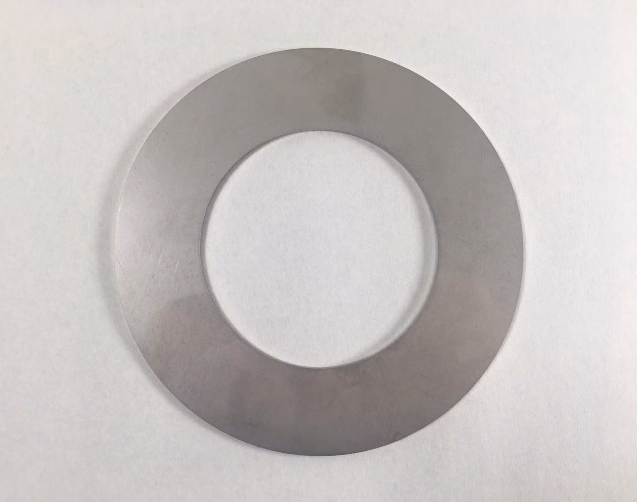 Anello bruciatore 145 / 85 mm per stufa a olio 4 kW in acciaio inox