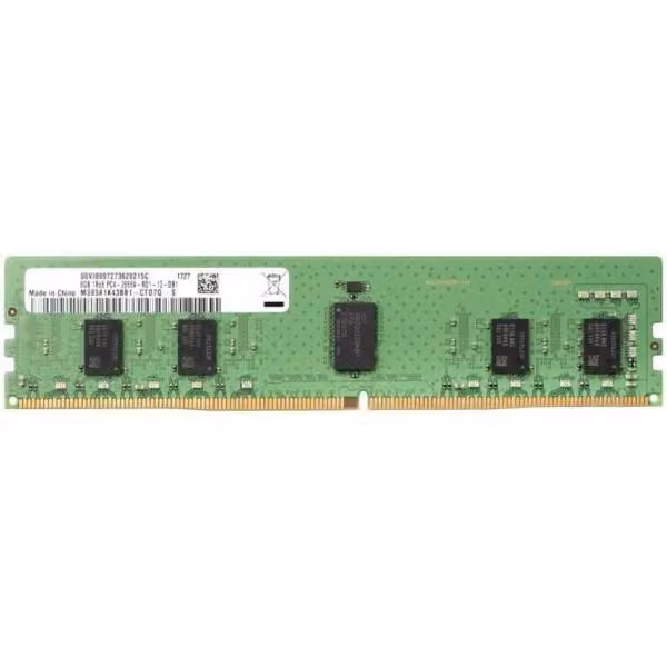 Memoria RAM DDR5 16GB 5600MHz UDIMM EDT8 Z1 Z2 G1I - Verde