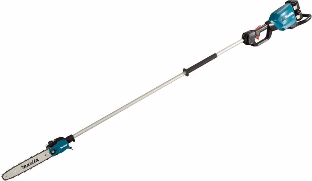 Potatore ad asta a batteria Makita LXT 18 V x 2 - 20 m/s - 30 cm